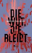 Die Wut, die Bleibt (in German)