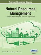 Natural Resources Management: Concepts, Methodologies, Tools, and Applications, VOL 1 (en Inglés)