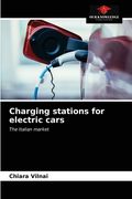 Charging stations for electric cars (en Inglés)