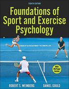 Foundations of Sport and Exercise Psychology (en Inglés)