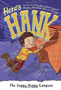 The Soggy, Foggy Campout #8 (Here's Hank) (en Inglés)