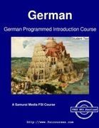 German Programmed Introduction Course - Student Text