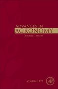 Advances in Agronomy: Volume 178 (en Inglés)