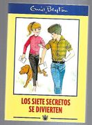 Siete Secretos se Divierten - los