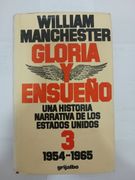 Glora y ensueño 3 1954-1965