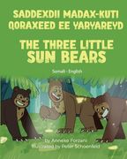 The Three Little sun Bears (en N)