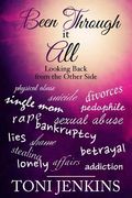 Been Through It All (en Inglés)