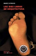 Los Diez Libros de Arquitectura