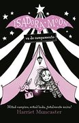 Isadora Moon va de Campamento