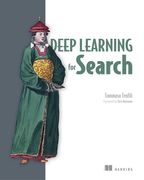 Deep Learning for Search (en Inglés)