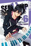 Servamp 06: Einzigartig (in German)