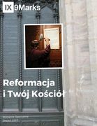 Reformacja i Twój Kościól (The Reformation and Your Church) 9Marks Polish Journal (in Polaco)