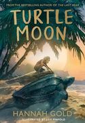 Turtle Moon (en Inglés)