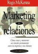 marketing de relaciones