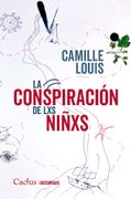 La conspiración de lxs niñxs