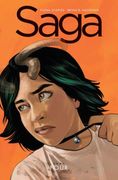 Saga Book Four (en Inglés)