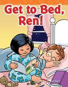 Get to Bed, Ren! (en Inglés)