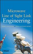 microwave line of sight link engineering
