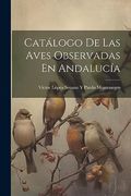 Catálogo de las Aves Observadas en Andalucía