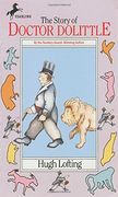 The Story of Doctor Dolittle 