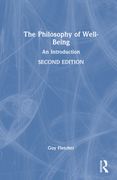 The Philosophy of Well-Being. An Introduction (en Inglés)