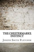 The Chestermarke Instinct (en Inglés)