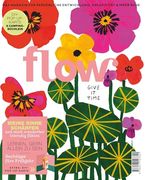 Flow Nummer 81 (3/2024) FLOW - The magazine for personal development, creativity & more peace (en Alemán)