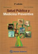 Alvarez-Salud Publica y Medicina Preventiva-5 Ed-Manual Moderno