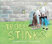 Troll Stinks (en Inglés)