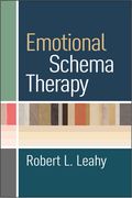 Emotional Schema Therapy (en Inglés)