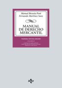 Manual de Derecho Mercantil