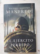 EJERCITO PERDIDO, EL