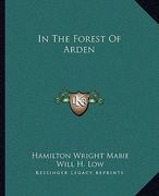 in the forest of arden (en Inglés)