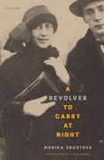 A Revolver to Carry at Night (en Inglés)