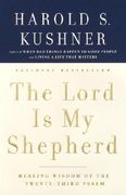 The Lord Is My Shepherd: Healing Wisdom of the Twenty-Third Psalm (en Inglés)