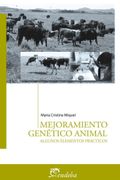 mejoramiento genetico animal