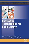 Evaluation Technologies for Food Quality (Woodhead Publishing Series in Food Science, Technology and Nutrition) (en Inglés)