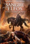 La Sangre de los Elfos - Andrzej Sapkowski - Artifex