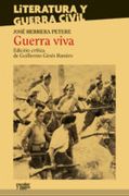 Guerra Viva (Literatura y Guerra Civil)