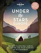 Under the Stars - Europe (Lonely Planet) (en Inglés)