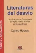 Literaturas del Desvio