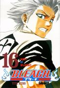Bleach 16 (Shonen Manga)
