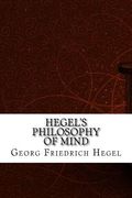 Hegel's Philosophy of Mind (en Inglés)