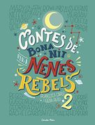 Contes de Bona nit per a Nenes Rebels 2 (en Catalán)