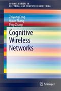 Cognitive Wireless Networks (en Inglés)