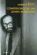 confesiones de un joven novelista - umberto eco - random house mondadori