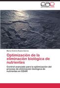 Optimizacion de La Eliminacion Biologica de Nutrientes