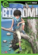 Btooom! 15