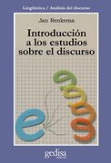 Introduccion A Los Estudios Sobre El Discurso (spanish Edition) (in Spanish)