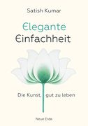 Elegante Einfachheit die Kunst, gut zu Leben (en Alemán)
